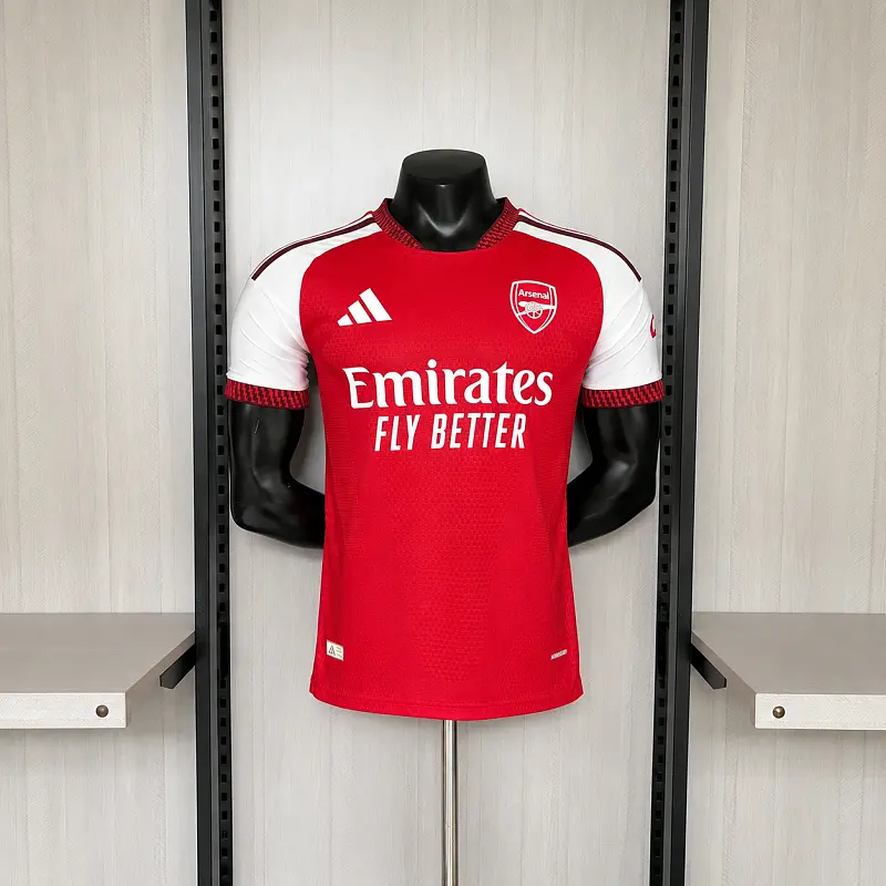 Arsenal Casa 2026