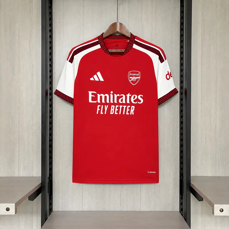 Arsenal Casa 26/27