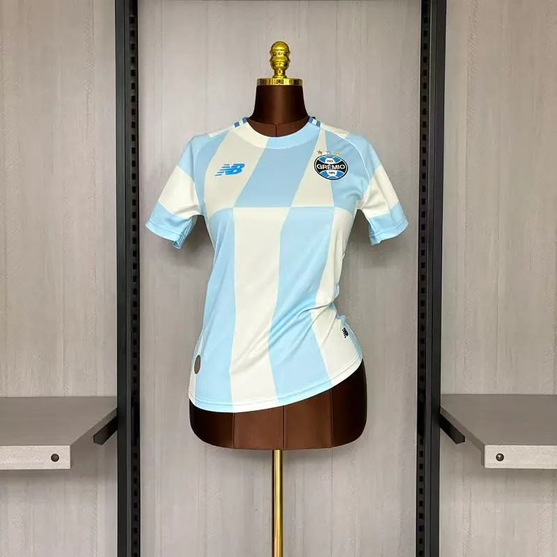 Grêmio Feminina Fora 26/27