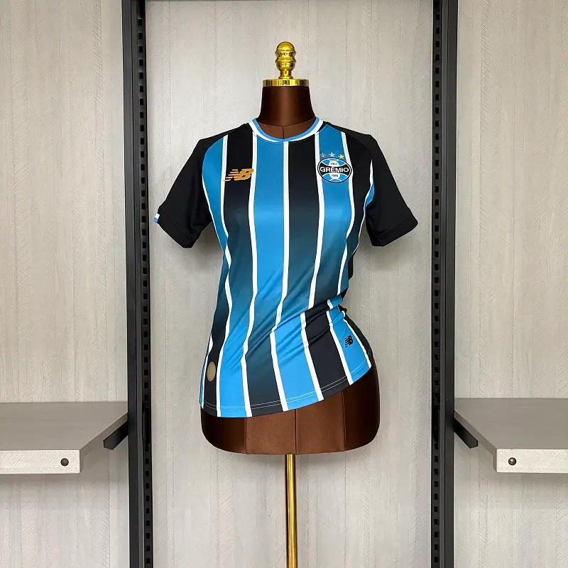 Grêmio Feminina Casa 26/27