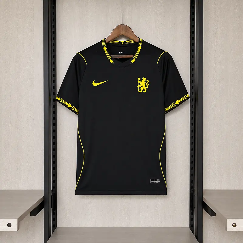 Chelsea Away 26/27
