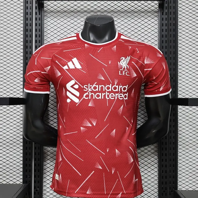 Liverpool Casa 26/27