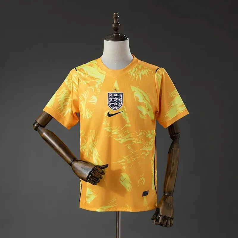 Inglaterra Goleiro 2026