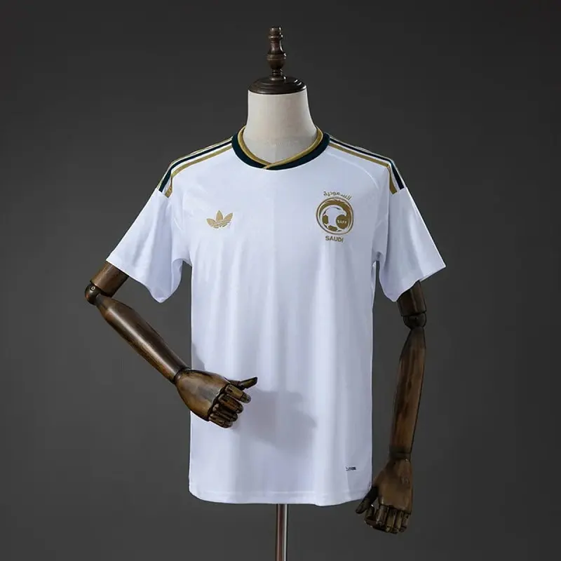 Arábia Saudita Fora 2026 (Arabia)