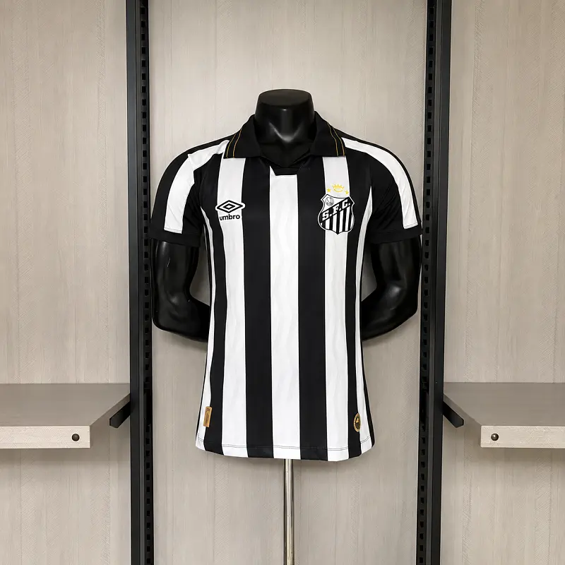 Santos Fora 26/27