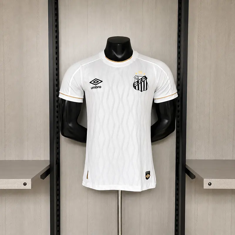Santos Casa 26/27