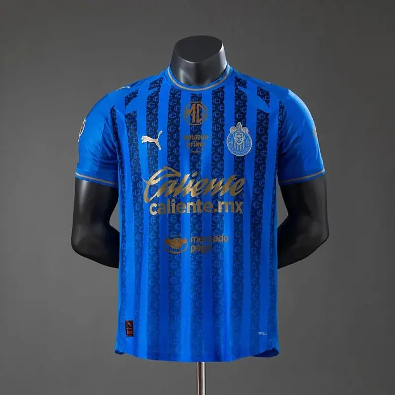 Chivas Guadalajara Third 26/27