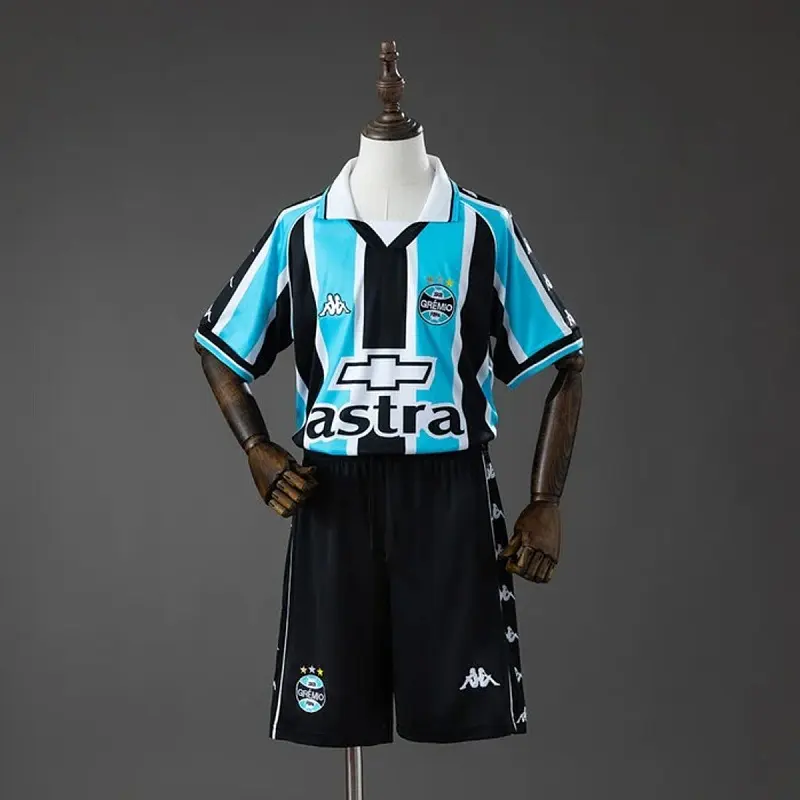 Grêmio Retrô 16/28 Casa