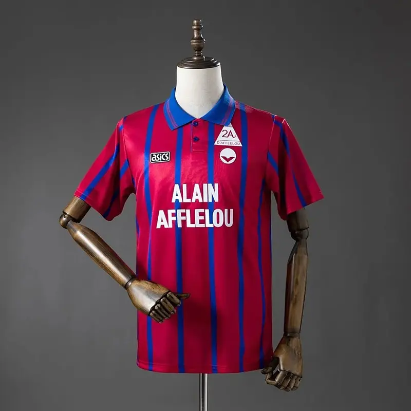 Bordeaux Retrô 95/96 Casa (Girondins)