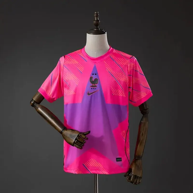 França Goleiro 2026