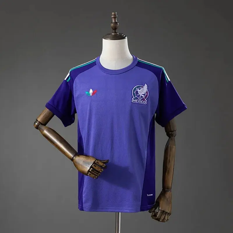 México Goleiro 2026
