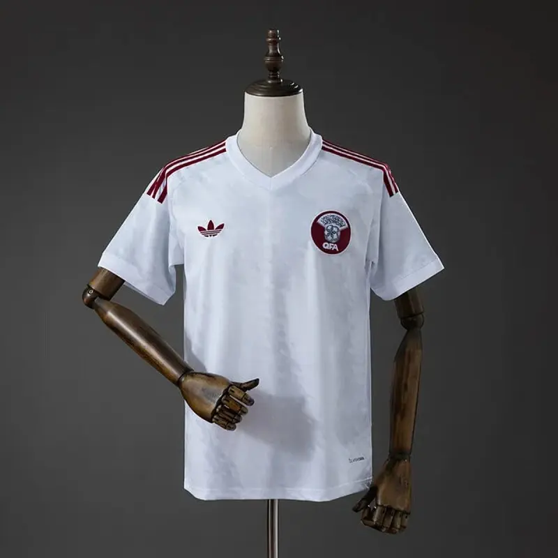 Qatar Away 2026