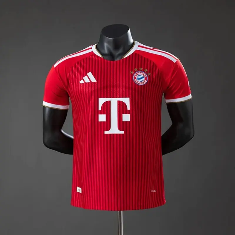 Bayern de Munique Casa 26/27