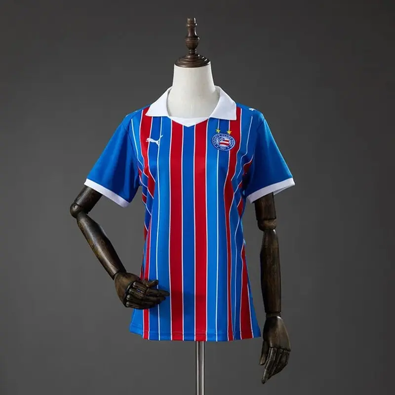 Bahia Feminina Fora 26/27