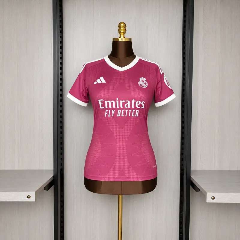 Real Madrid Feminina Terceira 26/27