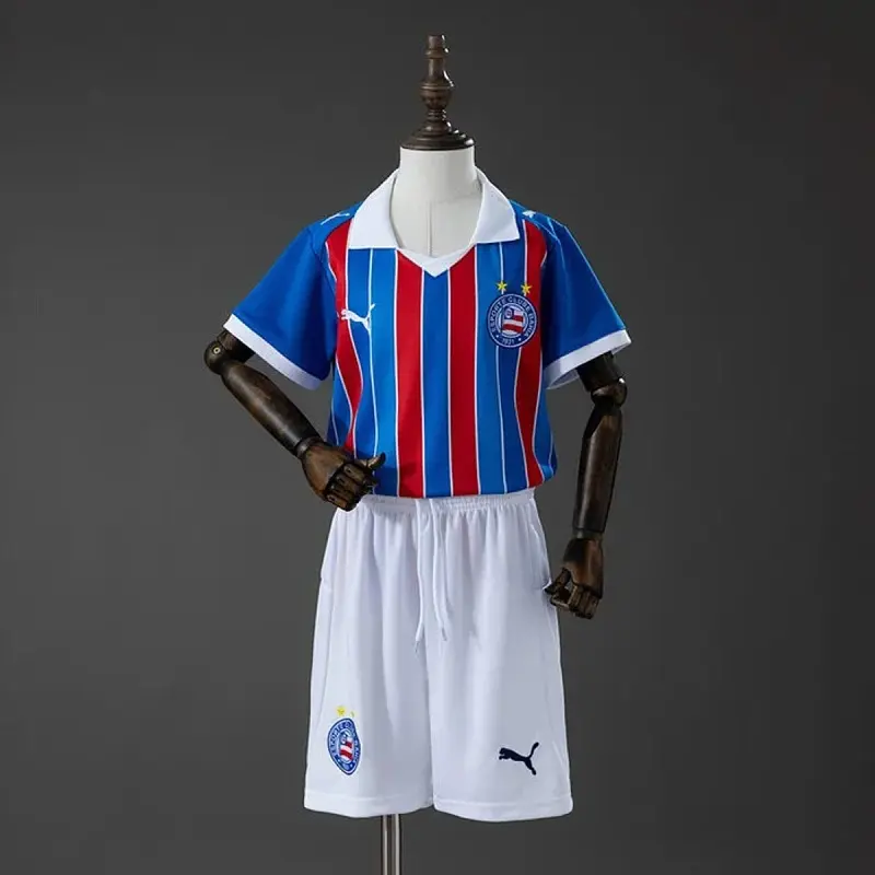 Bahia Infantil Fora 26/27