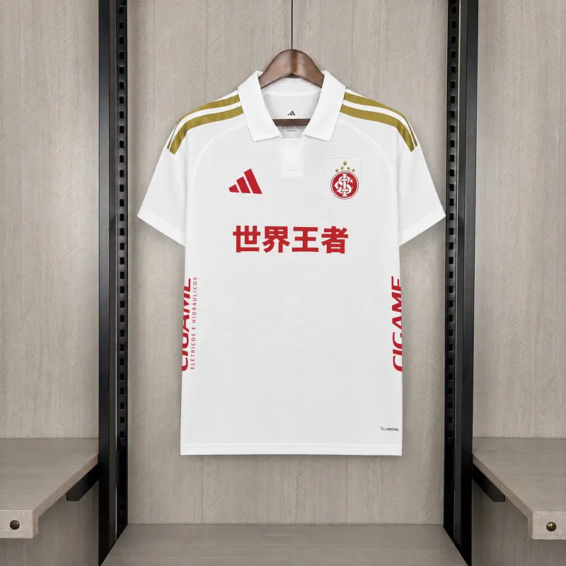 Internacional Fora 26/27
