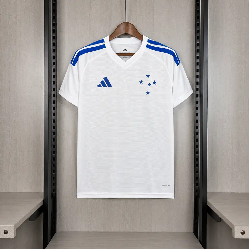Cruzeiro Fora 26/27
