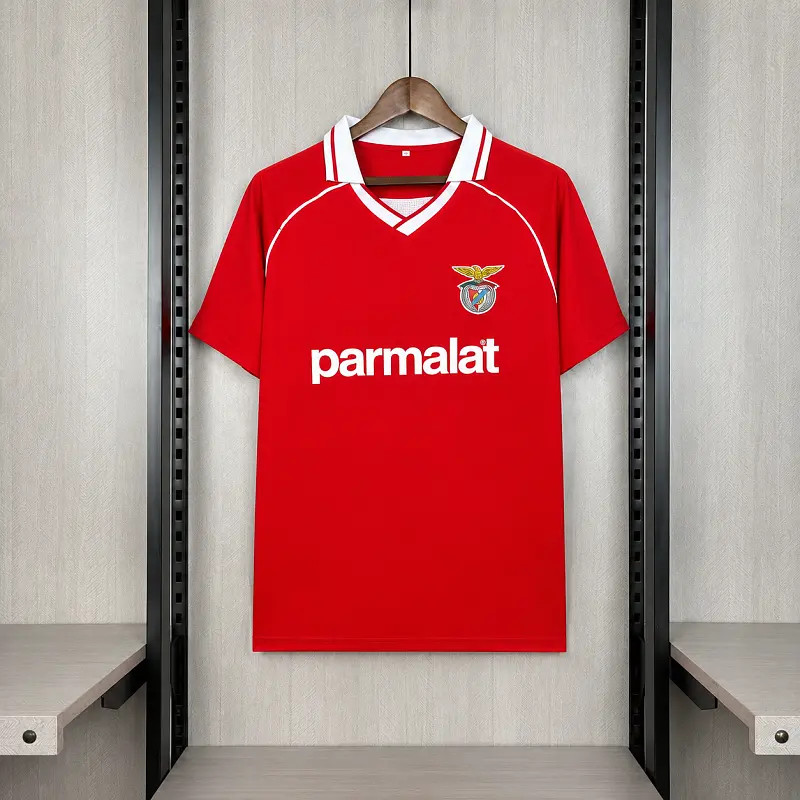 Benfica Retrô 94/95 Casa