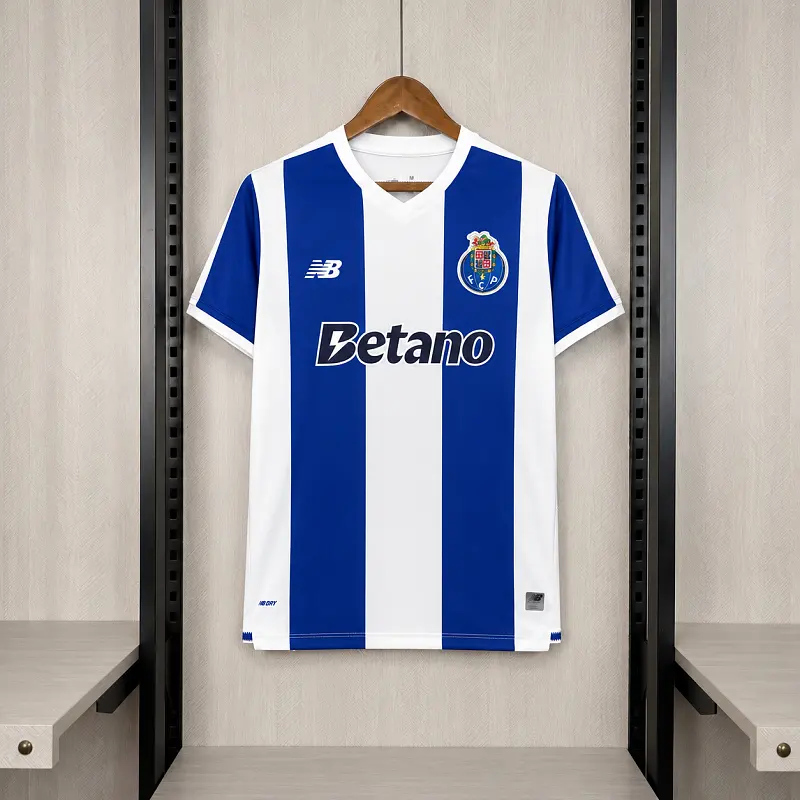 Porto Casa 26/27