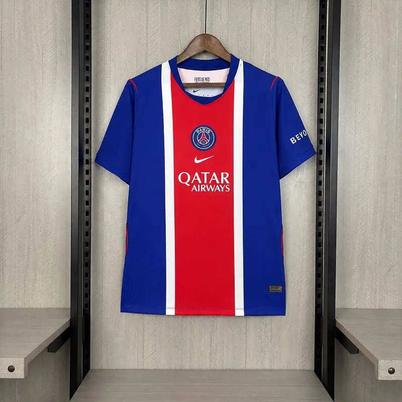 PSG Casa 26/27