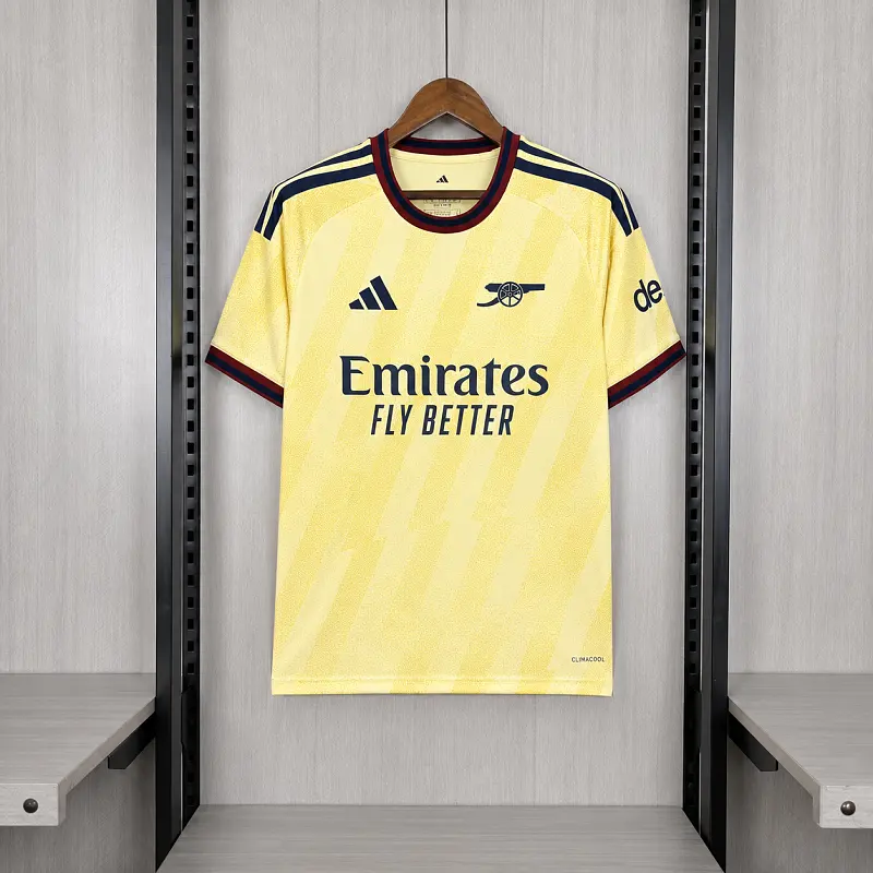 Arsenal Terceira 26/27