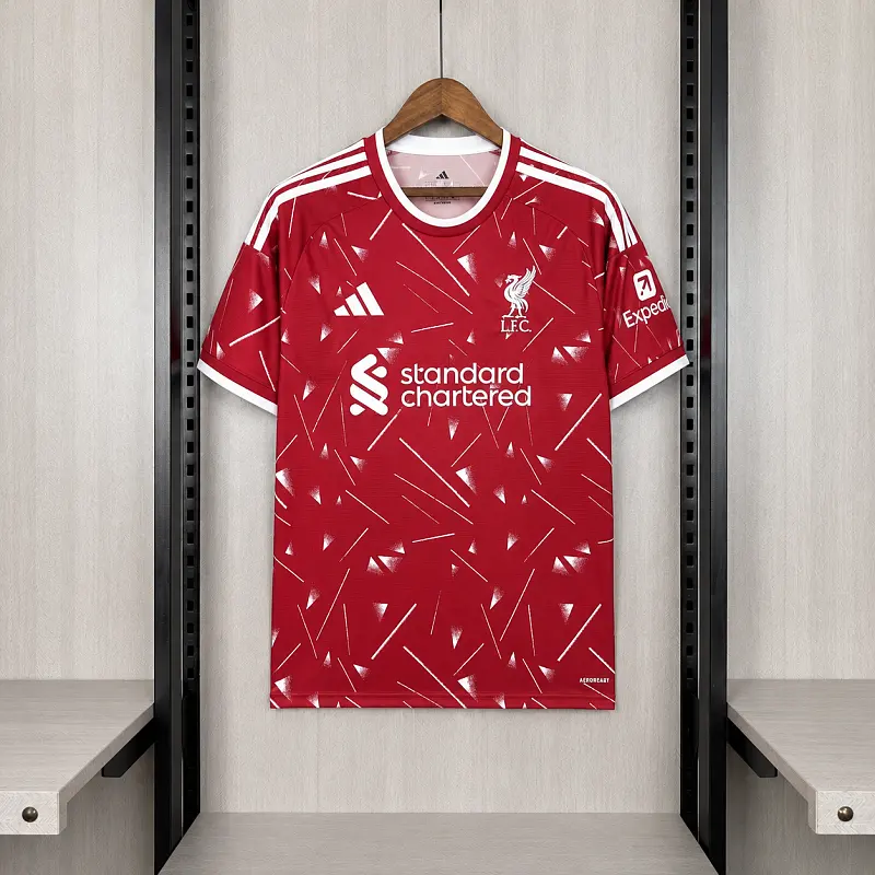 Liverpool Casa 26/27