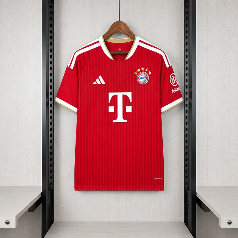 Bayern de Munique Casa 26/27