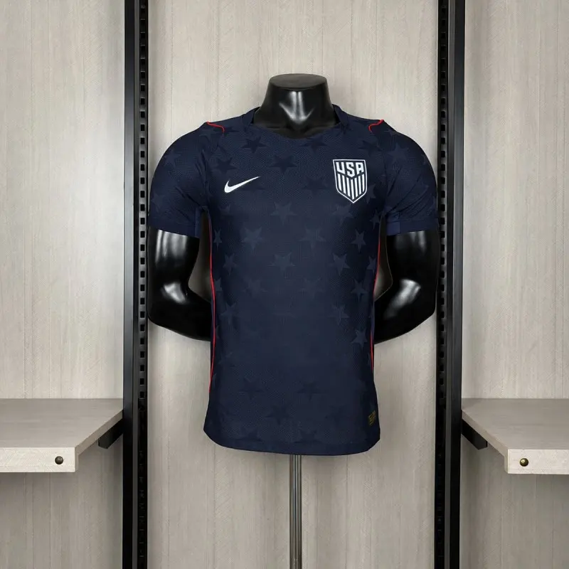 EUA Fora 2026