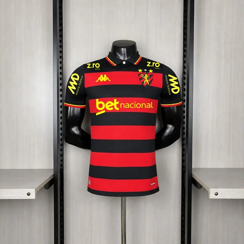 Sport Recife Casa 26/27