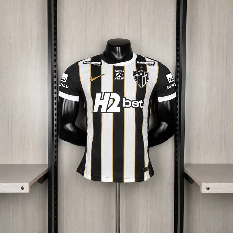 Atlético Mineiro Home 26/27
