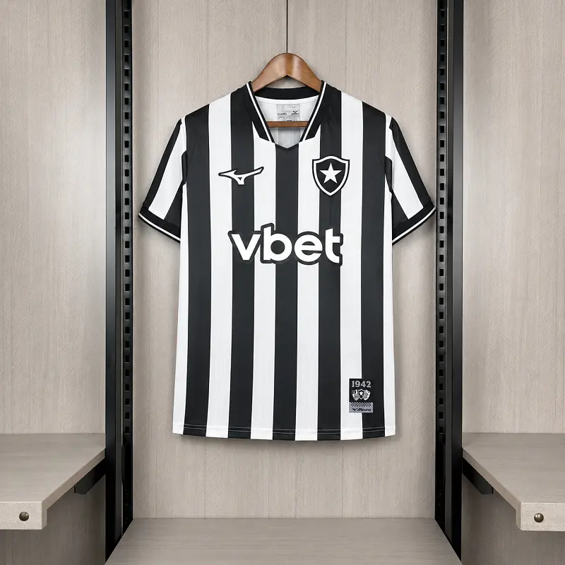 Botafogo Casa 26/27