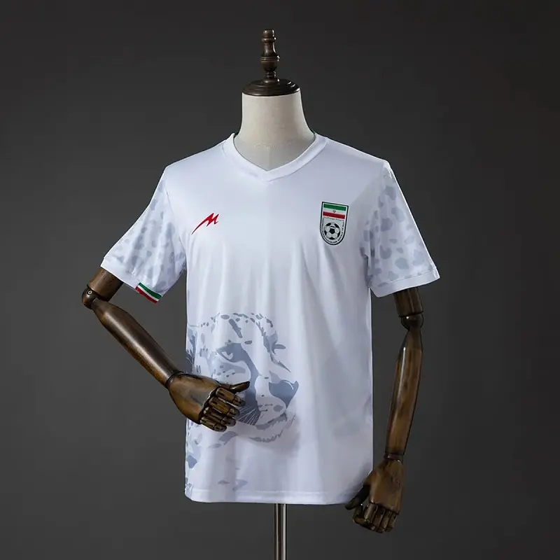 Irã Casa 2026