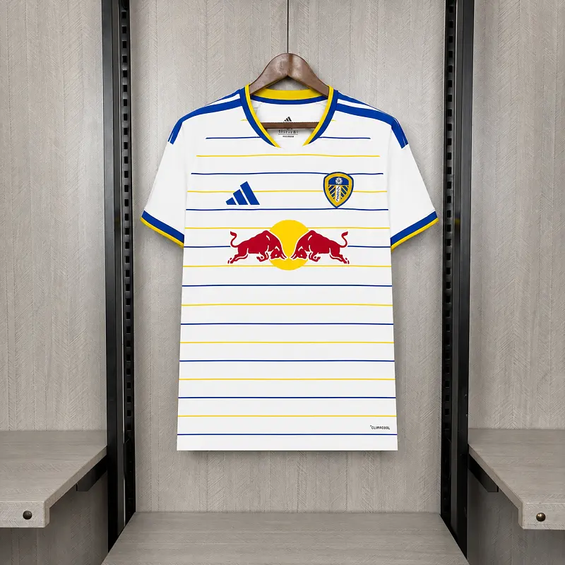 Leeds United Casa 26/27