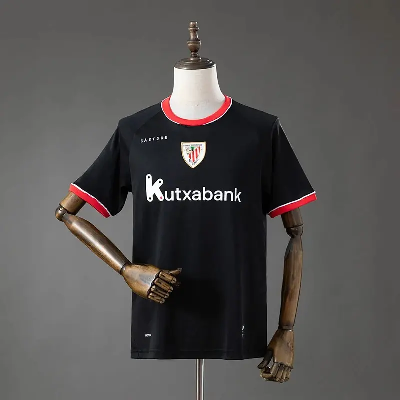 Athletic Bilbao Fora 26/27 (Athletic)