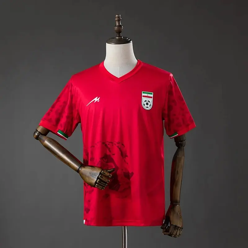 Irã Fora 2026
