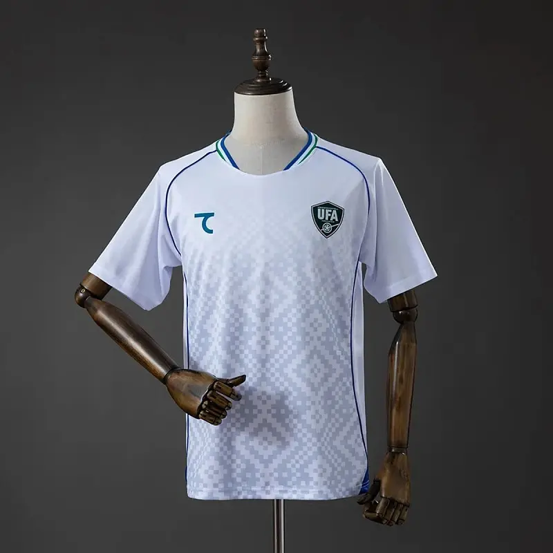 Uzbequistão Fora 2026 (istan)