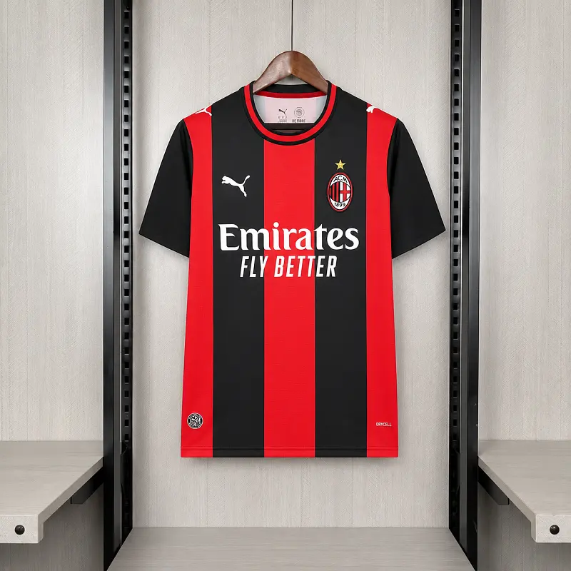 Milan Casa 26/27