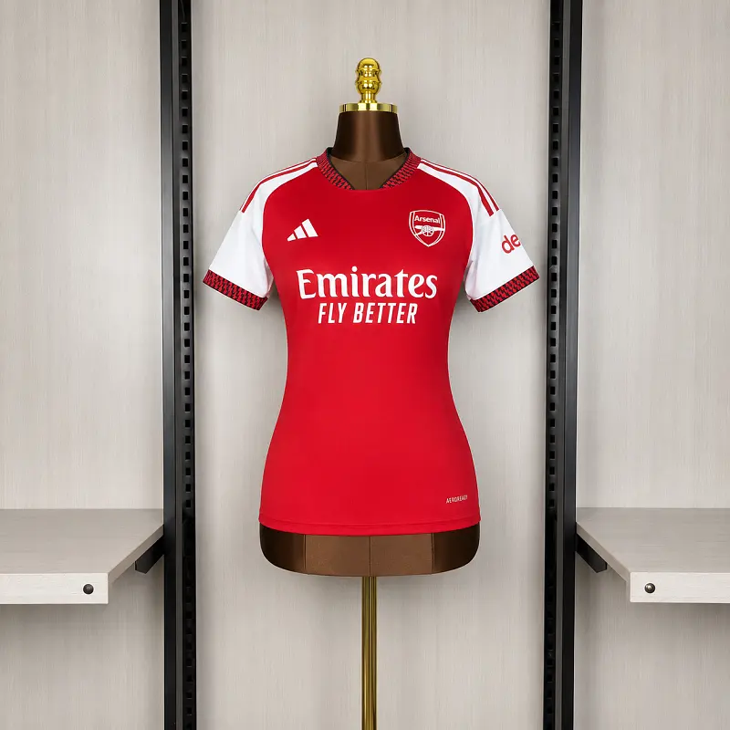 Arsenal Feminina Casa 26/27