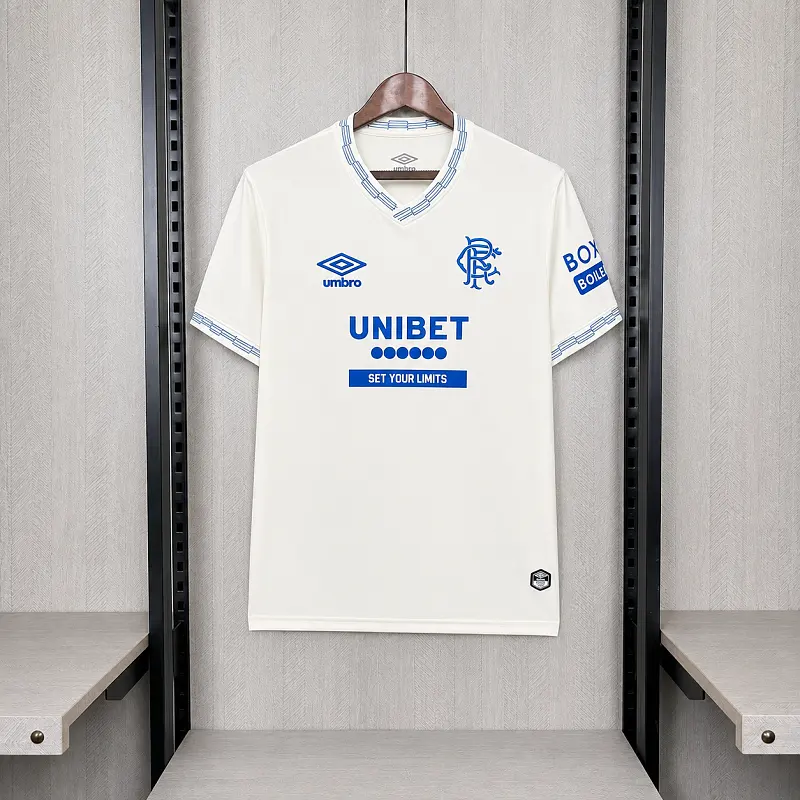 Rangers Away 26/27