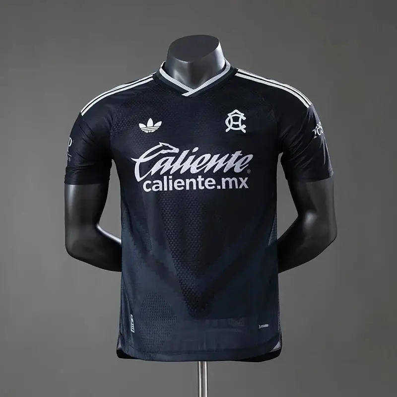 Club América Fora 26/27