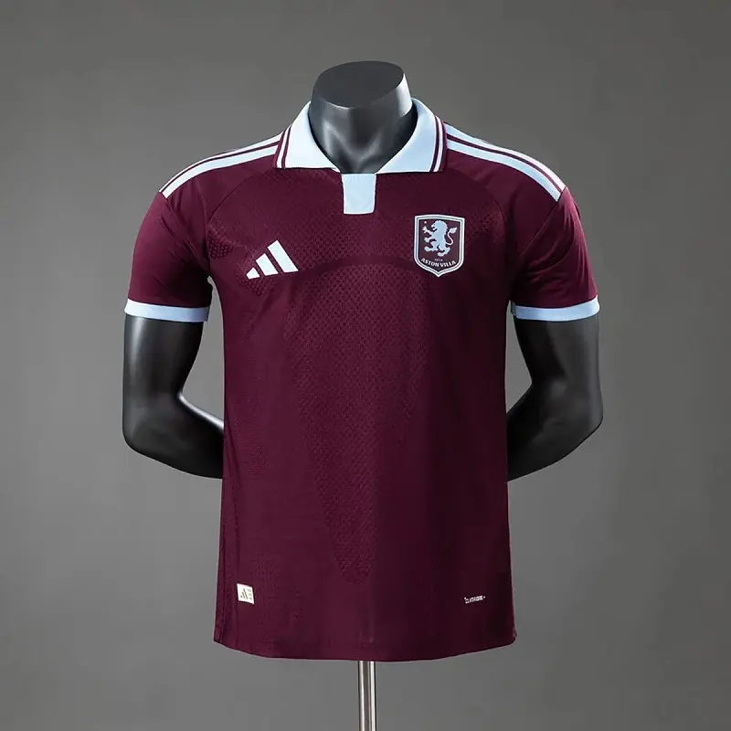 Aston Villa Casa 26/27