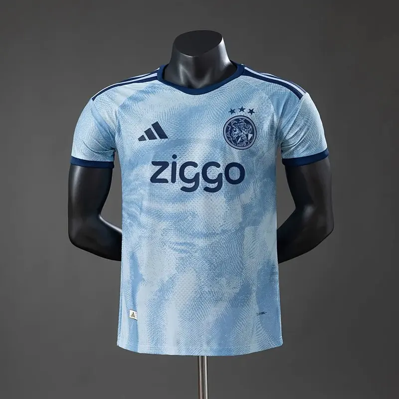 Ajax Terceira 26/27