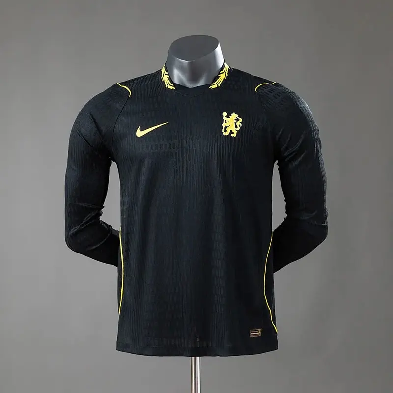 Chelsea Away 26/27