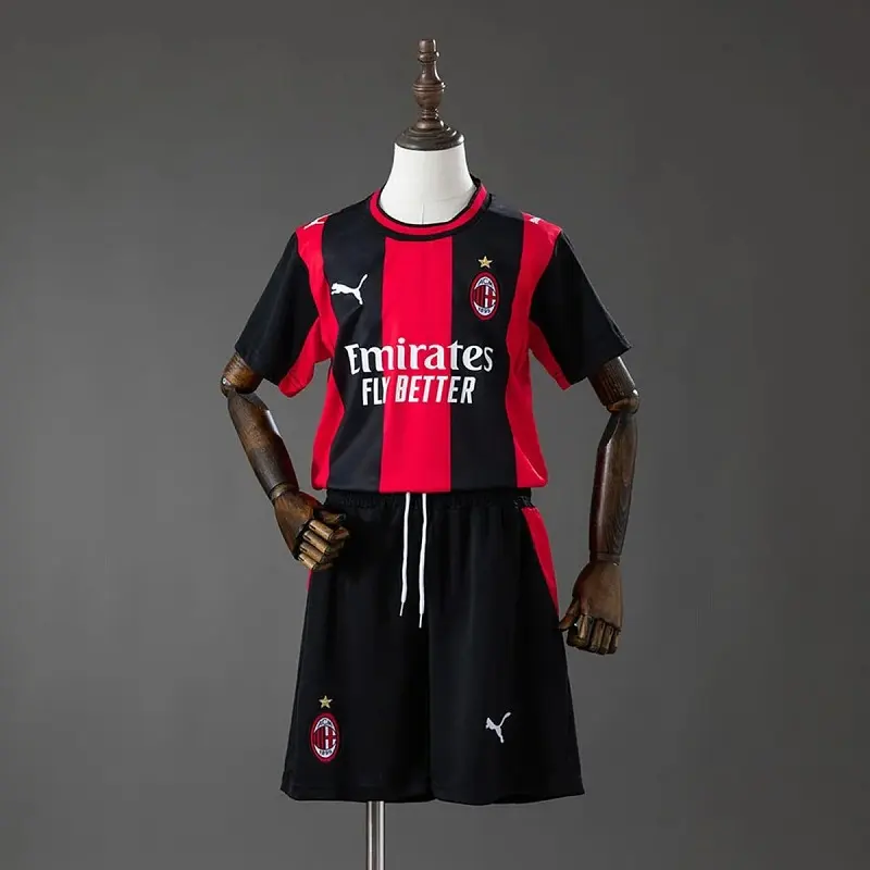 Milan Infantil Casa 26/27