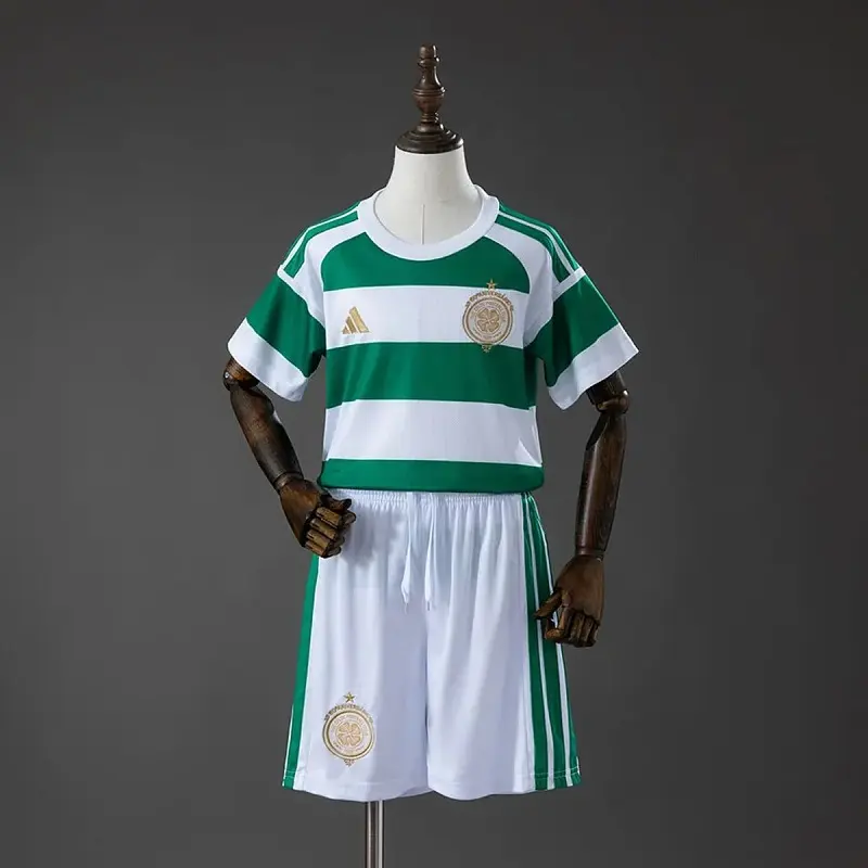 Celtic Infantil Casa 26/27