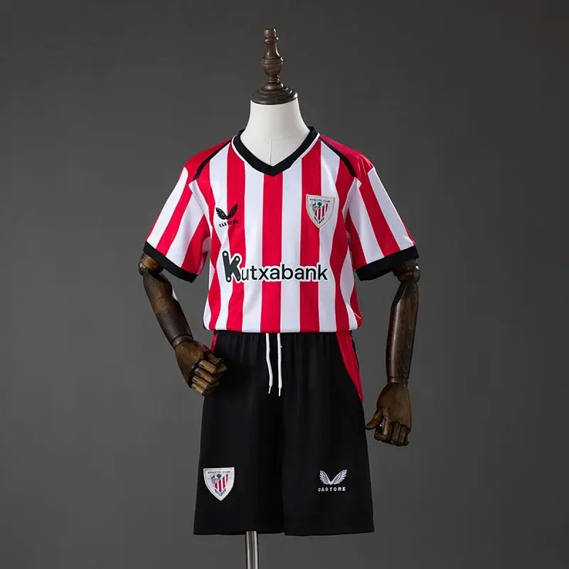 Athletic Bilbao Infantil Casa 26/27 (Athletic)