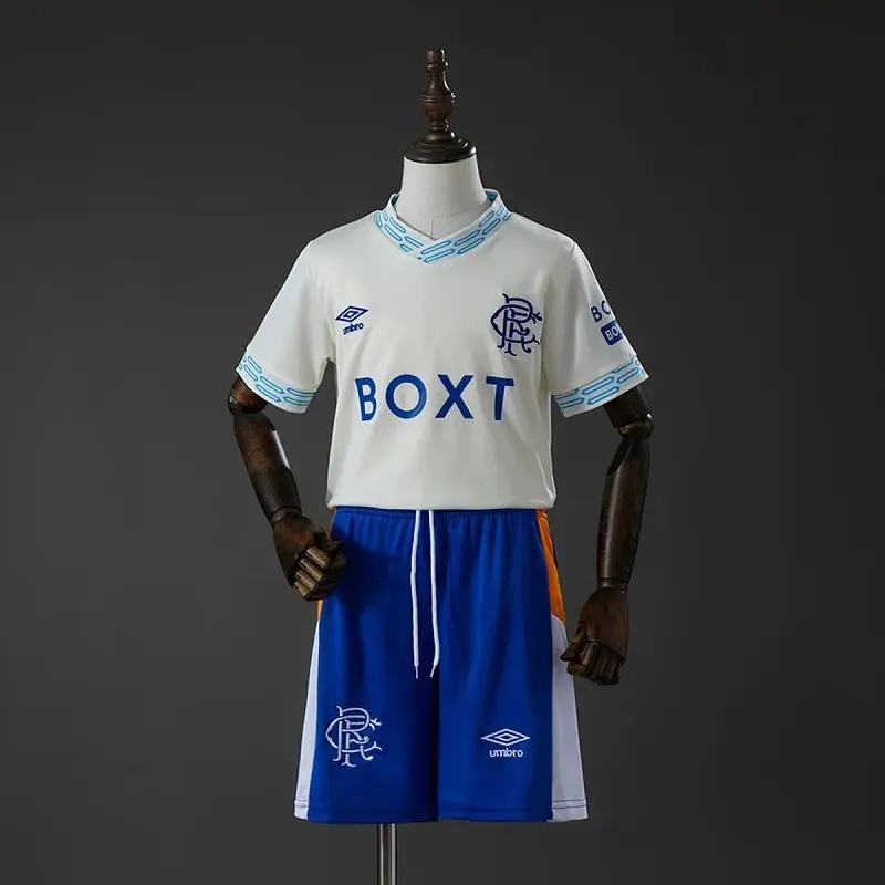 Rangers Kids Away 26/27