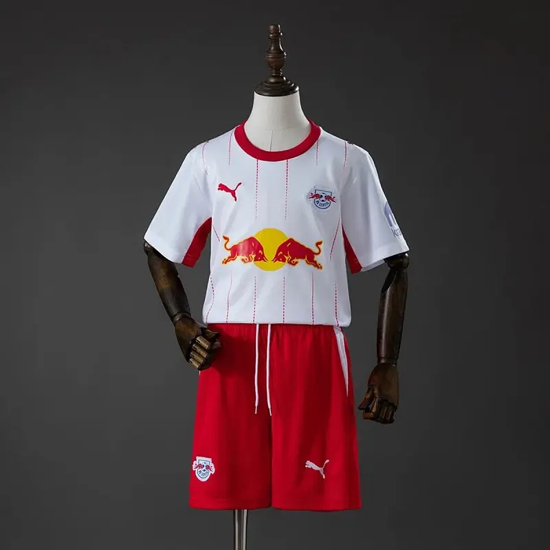 RB Leipzig Infantil Casa 26/27 (RB)