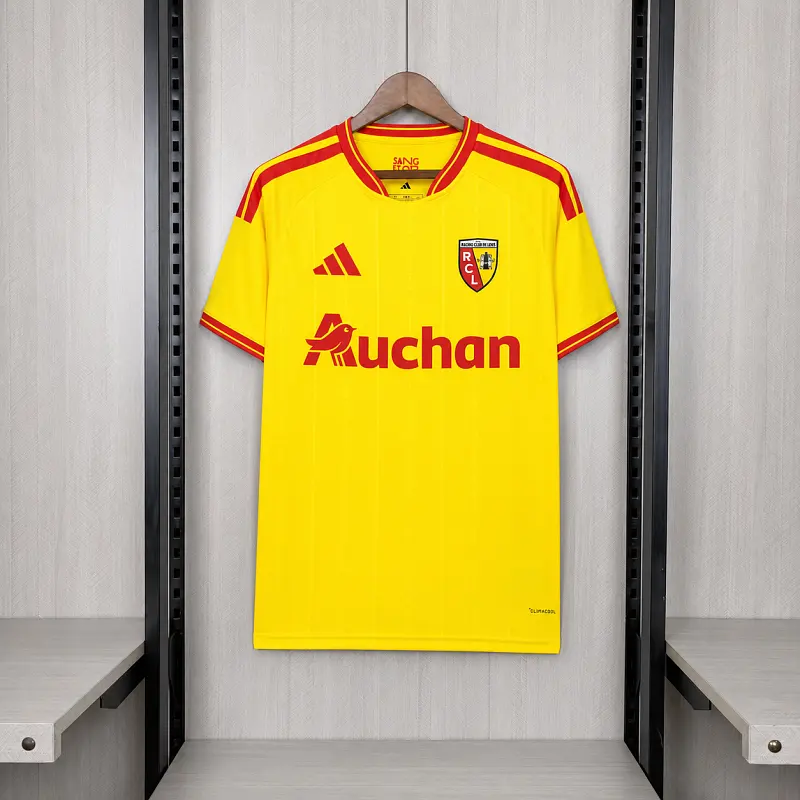 Lens Casa 26/27